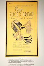 Mrs. Baird's Bread
