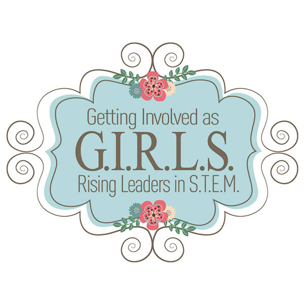 G.I.R.L.S. STEM Symposium icon for ITS Academy