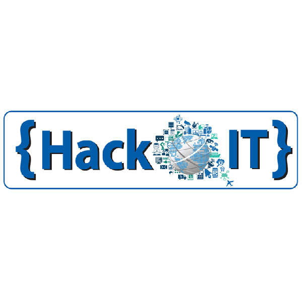 Hack IT icon for ITS Academy