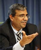 Dr. Deepak C. Jain