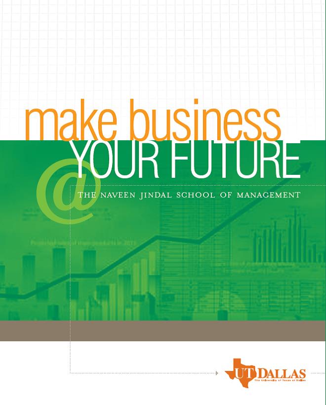 Make Business Your Future
