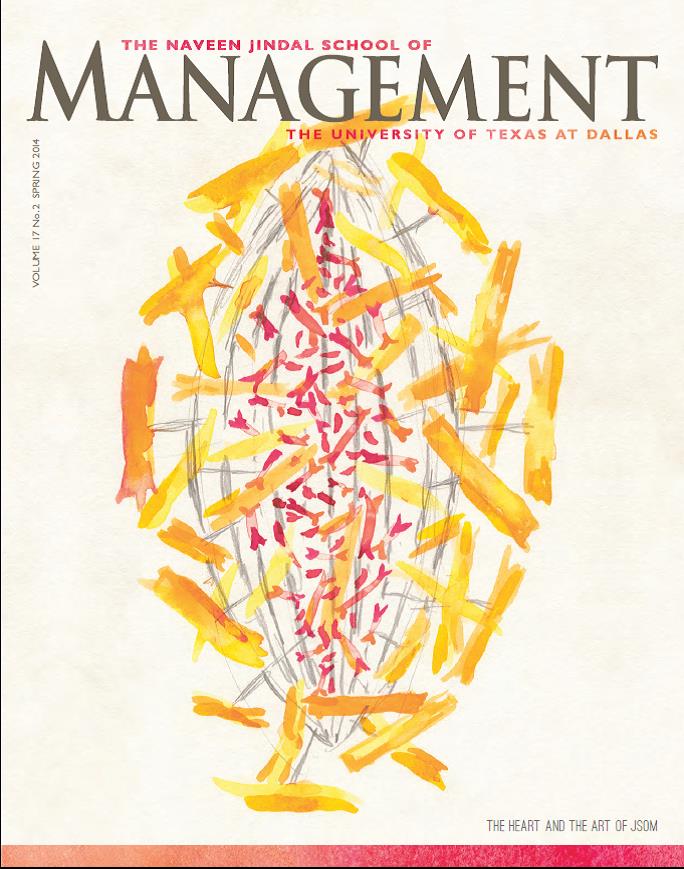 Management Magazine
