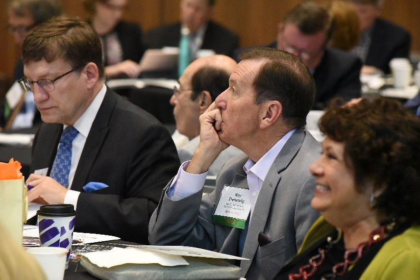 Corporate Governance Conference photos