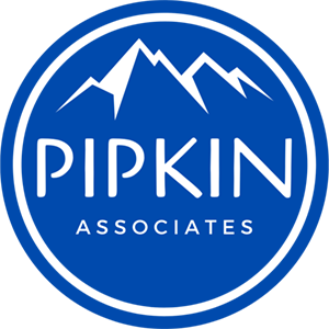 Pipkin Associates Logo