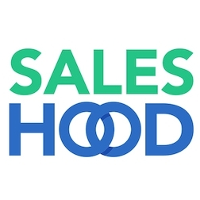 Sales Hood Logo