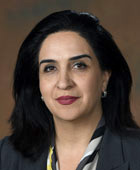 Semira Amirpour