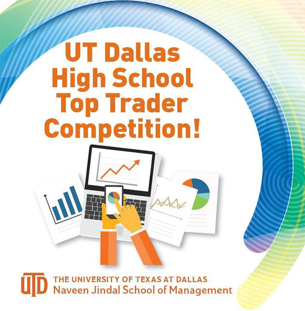 High School Top Trader Competition