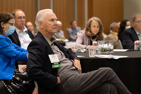 Corporate Governance Conference photos