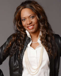 Gigi Edwards Bryant, GLEMBA 2002, founder and president of GMSA Management