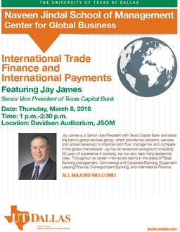 International Trade Finance and International Payment