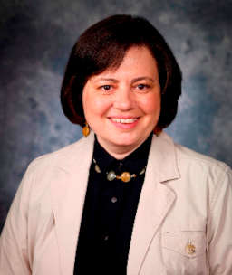 Dr. Elena Katok.