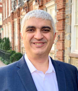 Dr. Umit Gurun