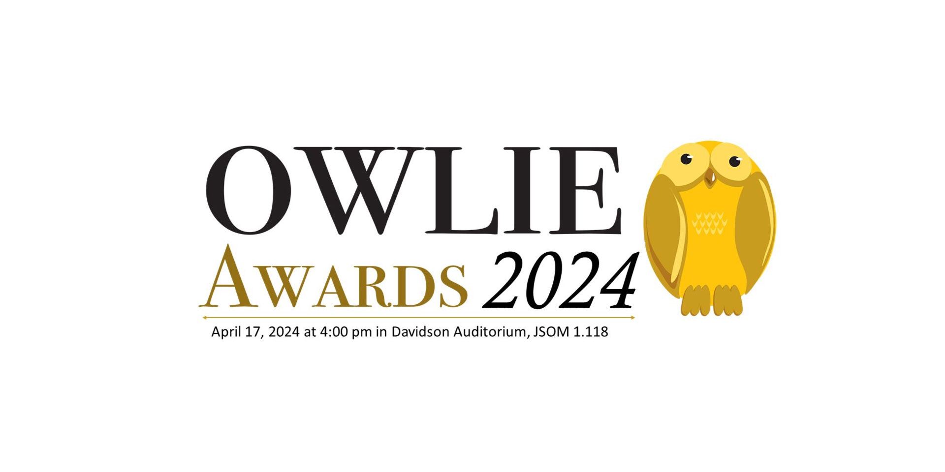 Owlie Logo