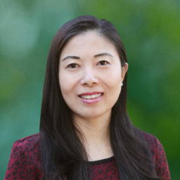 Yuan Zhang, PhD 