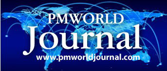 PM World Journal logo