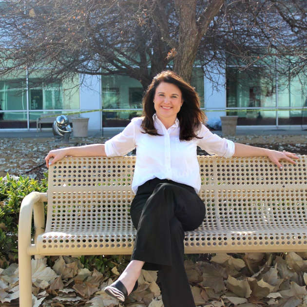 Faculty Spotlight: Dr. Dawn Owens