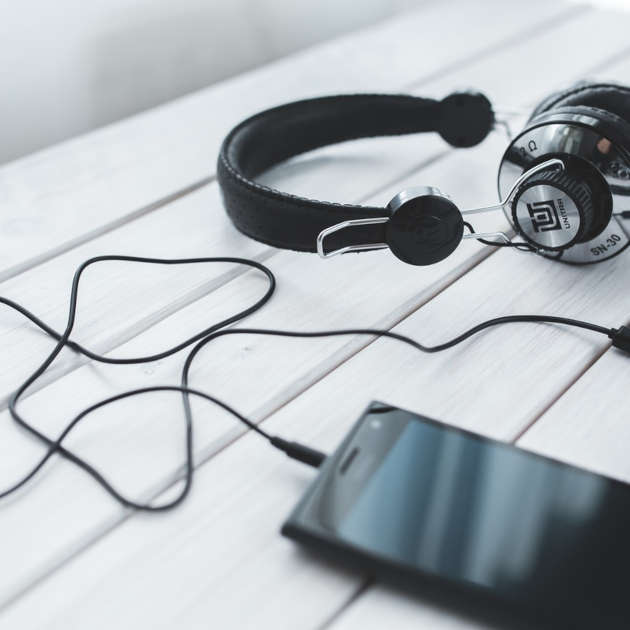 Five Podcast Recommendations for Business Students