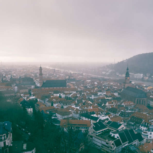 Study Abroad in Marburg, Germany