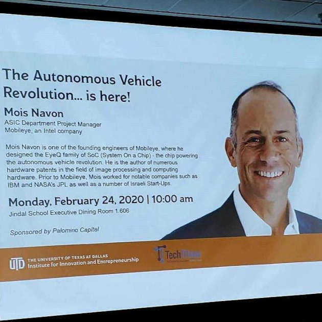 Autonomous Vehicles: A $4 Trillion Disruption