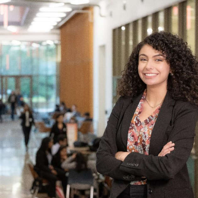 UT Dallas, Jindal School Featured Prominently on List of Young Innovators