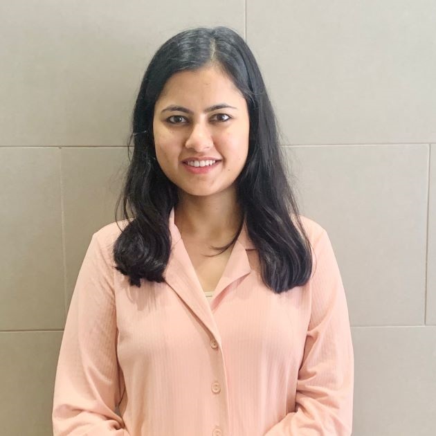 Finance Graduate Student at the Jindal School Awarded Scholarship from Women’s Organization