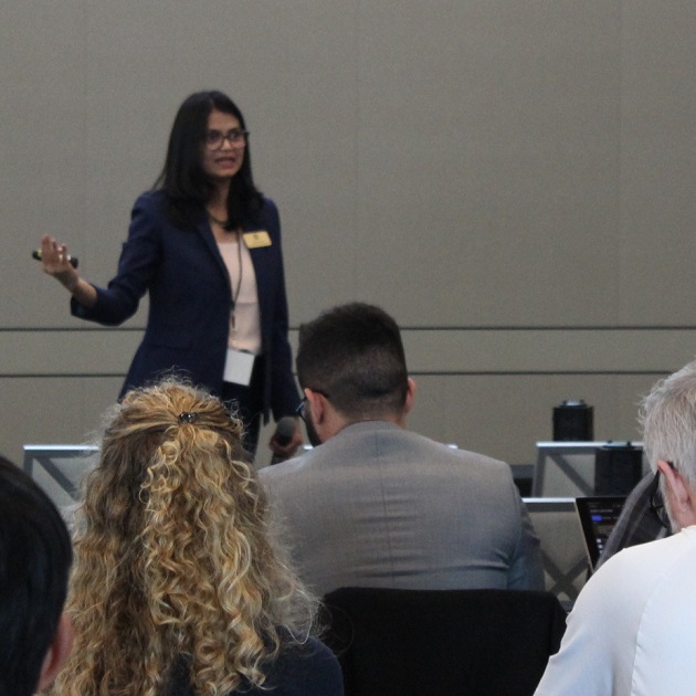 JSOM Hosts 2023 Lone Star Accounting Conference
