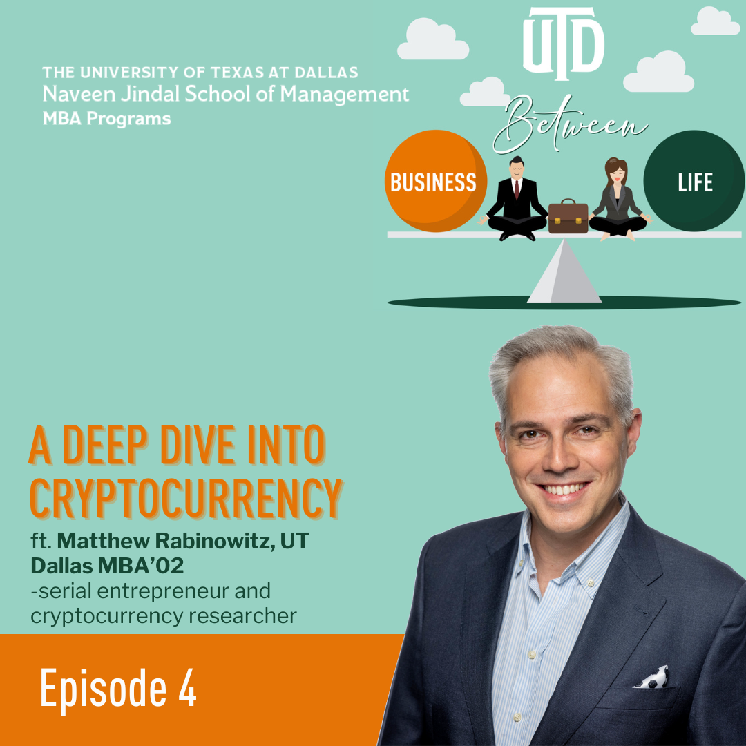 Episode 4: A Deep Dive into Cryptocurrency