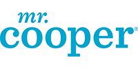 Mr Cooper Logo
