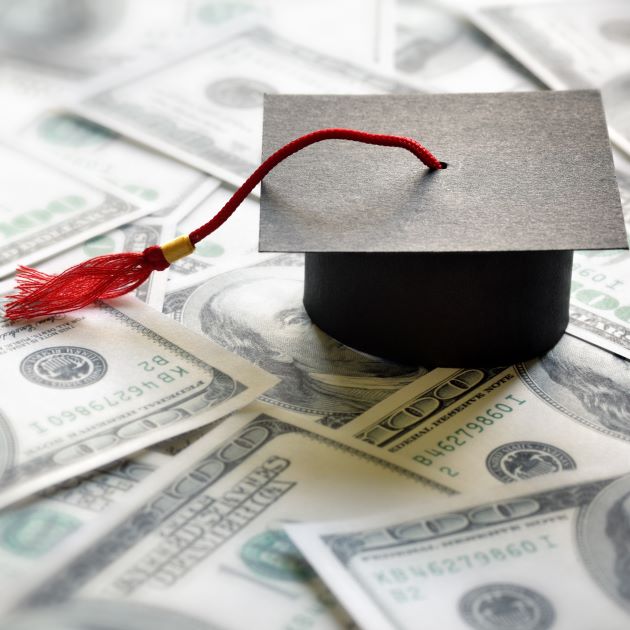 Research Shows Some Student Loan Problems May Partly Be Caused by Loan Servicers