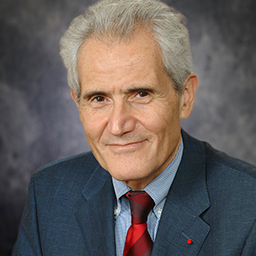 Alain Bensoussan, PhD