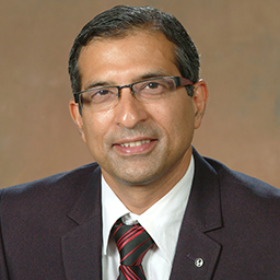 Dr. Amit Mehra