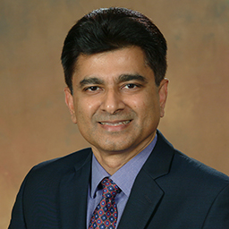 Ramesh Subramoniam, PhD