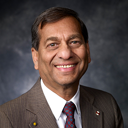 Suresh P. Sethi