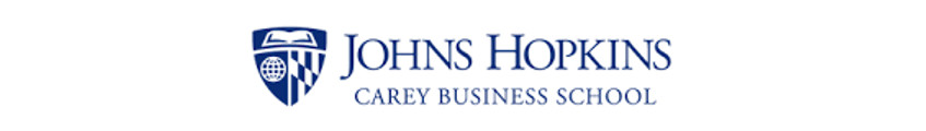 Johns Hopkins University Carey Business School 