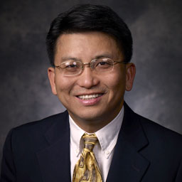 Mike Peng, PhD