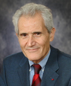Professor Alain Bensoussan