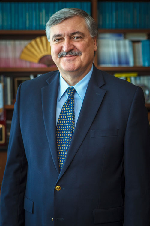 Hasan Pirkul, PhD