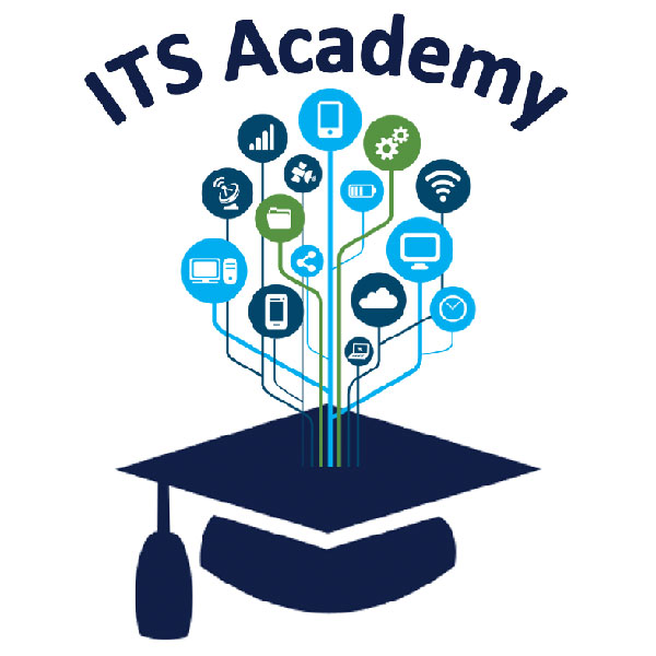 ITS Academy logo