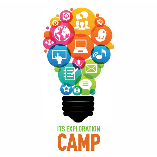 Information Technology and Systems Exploration Summer Camp icon for ITS Academy