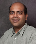 Dr Ram Bala
