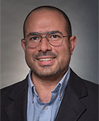 Roberto Perez-Franco, PhD