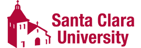 Santa Clara University seal