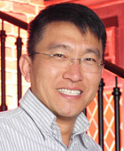 Dr. Tony Haitao Cuis