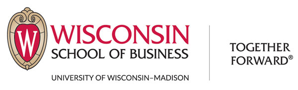 Wisconsin Business School logo