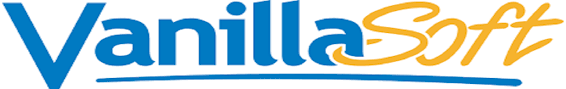 vanilaSoft logo