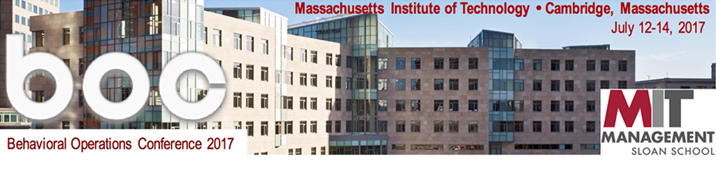 BOC Banner Massachusetts Institute of Technology