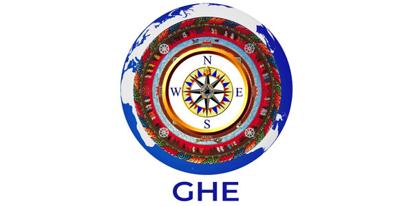 GHE logo