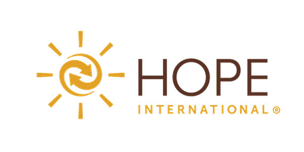 Hope International logo