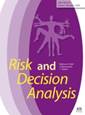 Risk and Decision Analysis Journal cover