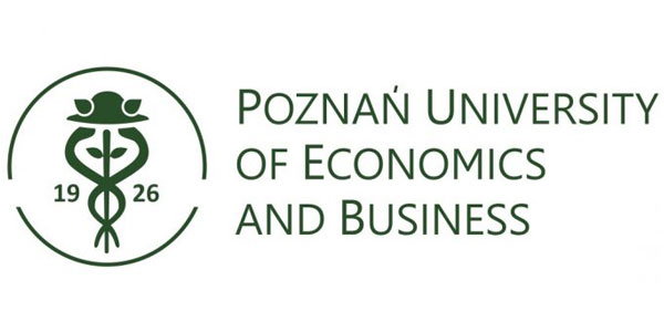 Poznan University logo